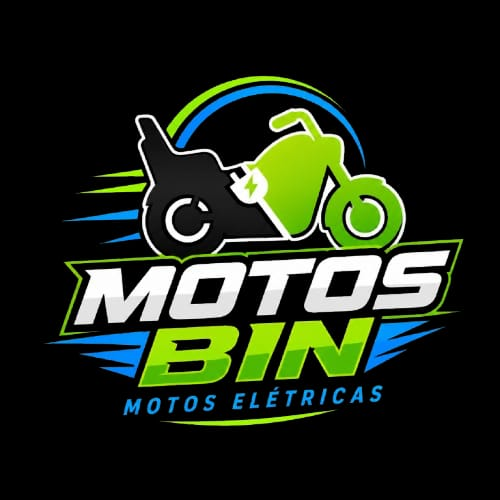 Motos Bin — Motos Elétricas
