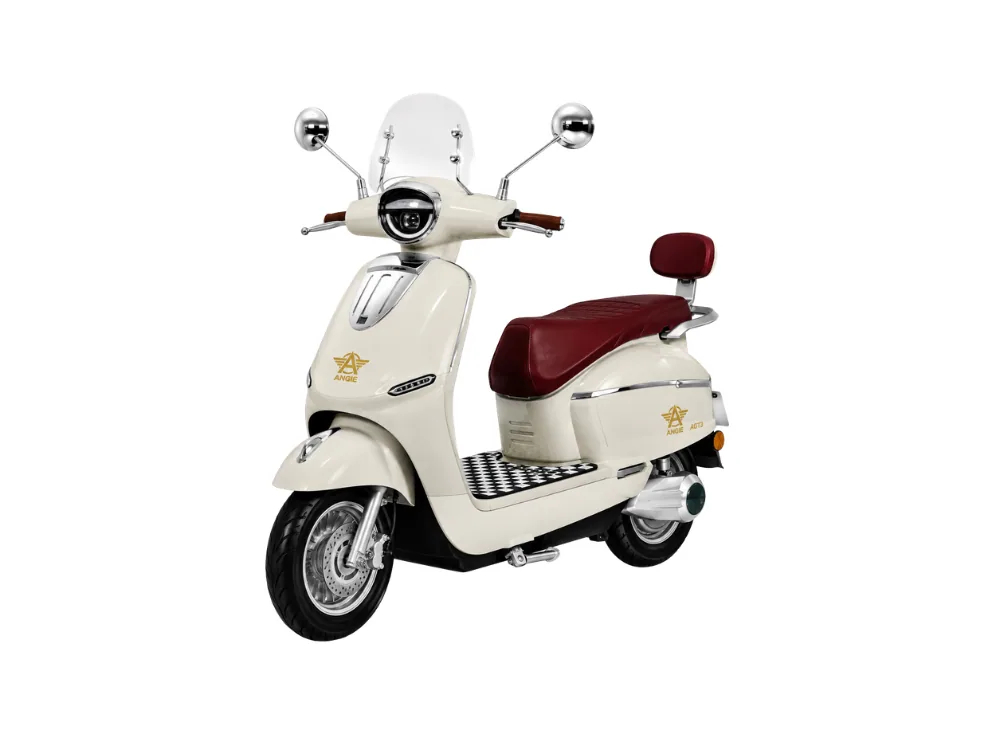 MB T3 — Branco