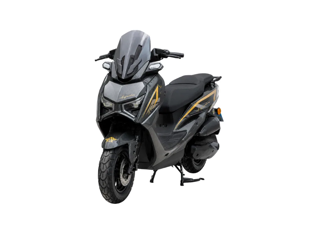 MB MAX — Carbono