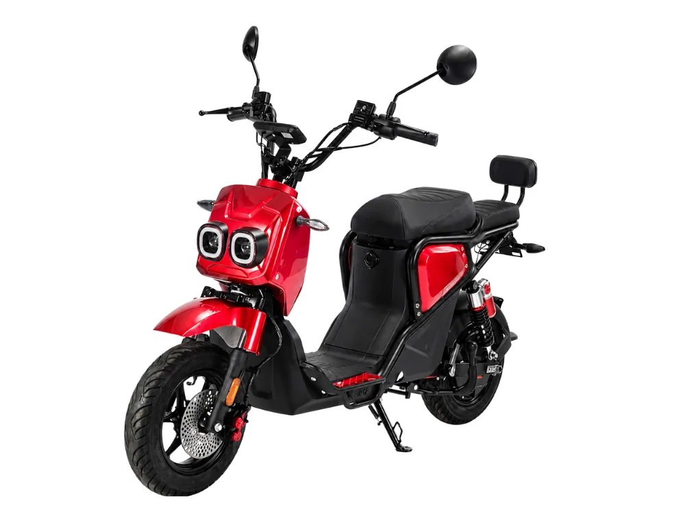 BRILSTAR LYC200 — Vermelho