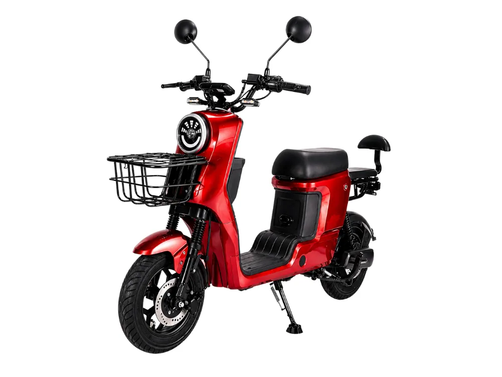 BRILSTAR LYS80F — Vermelho