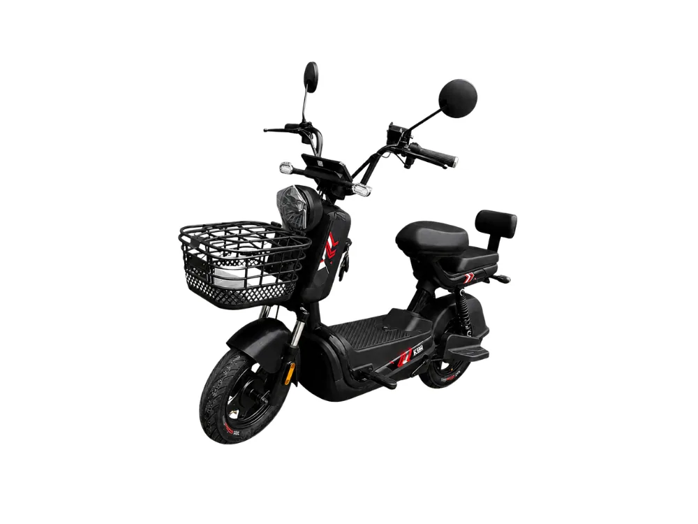 J10 — Preto