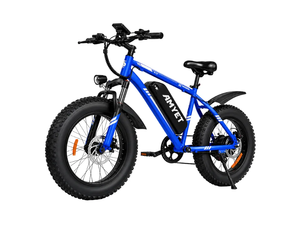 K10 — Azul
