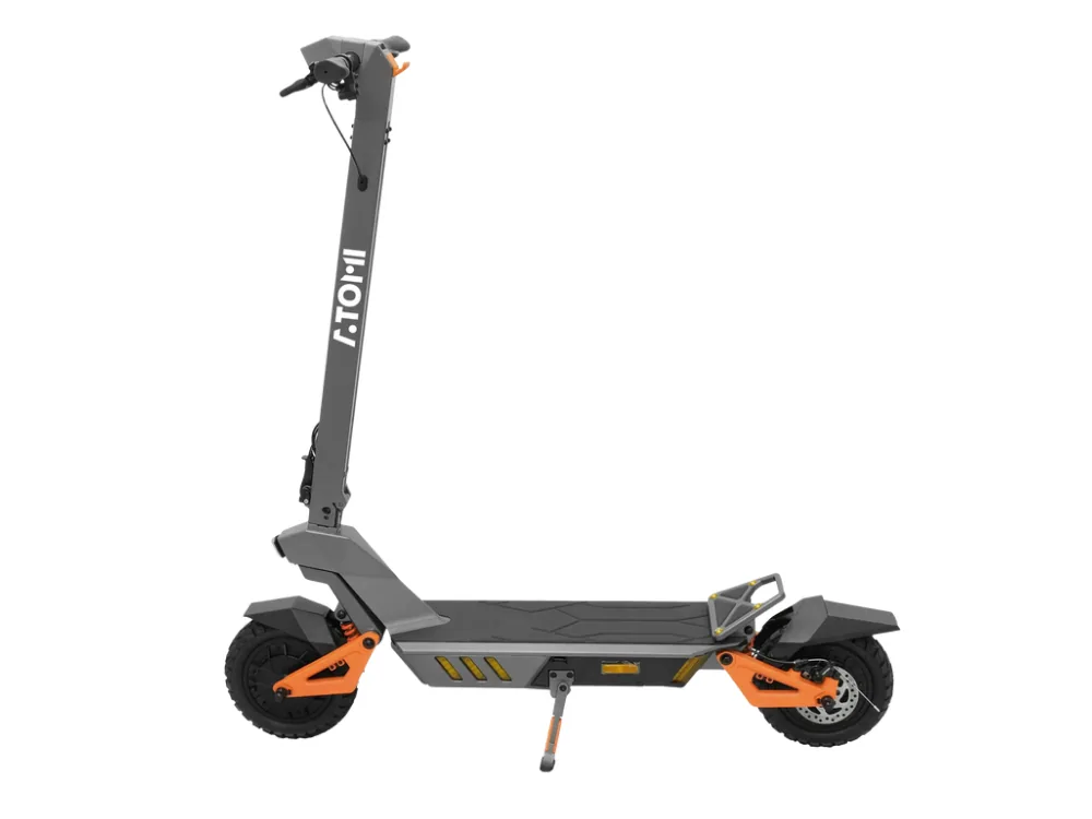 L11 G1 PRO — Cinza