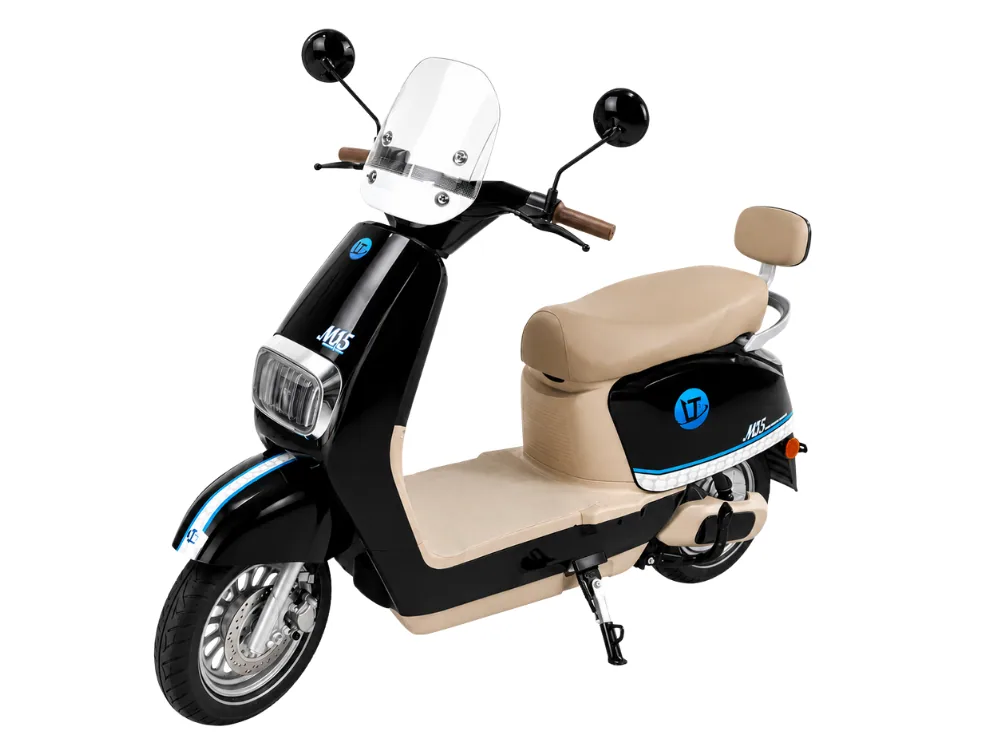 M15 — Preto
