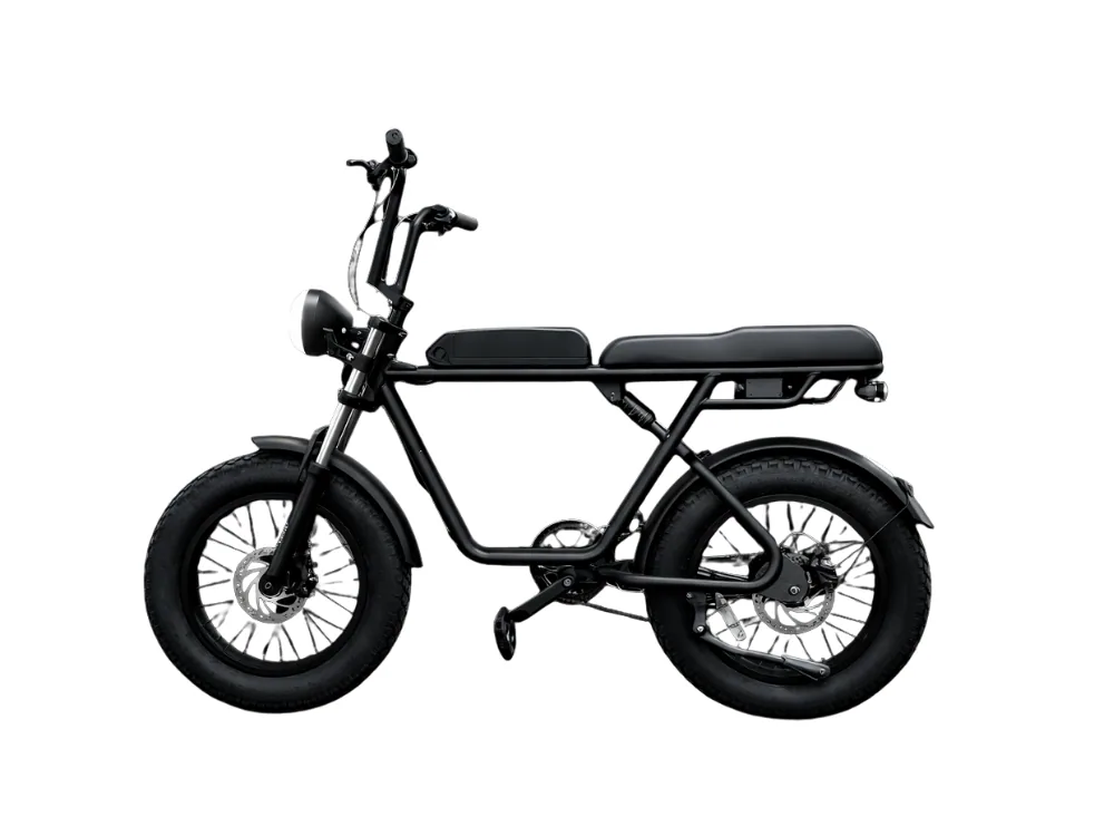 M202 — Preto