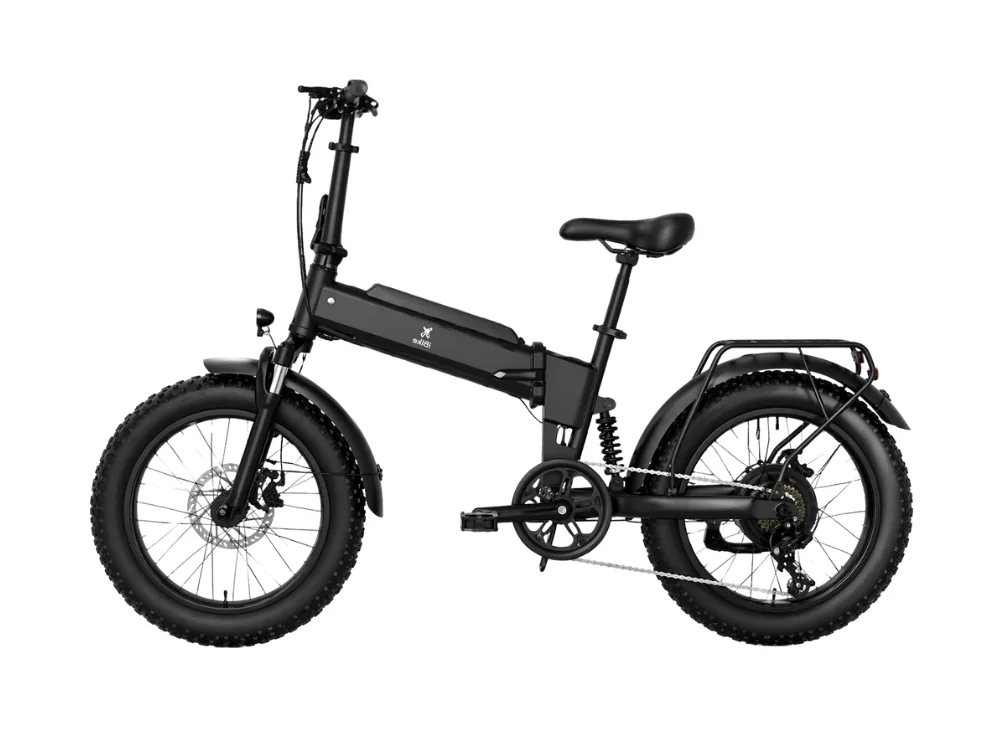 MBE-F00C — Preto