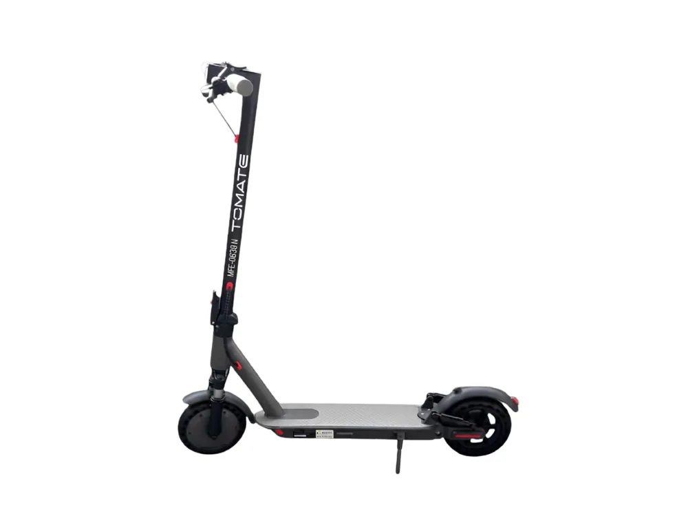 MPE-08530N — Preto
