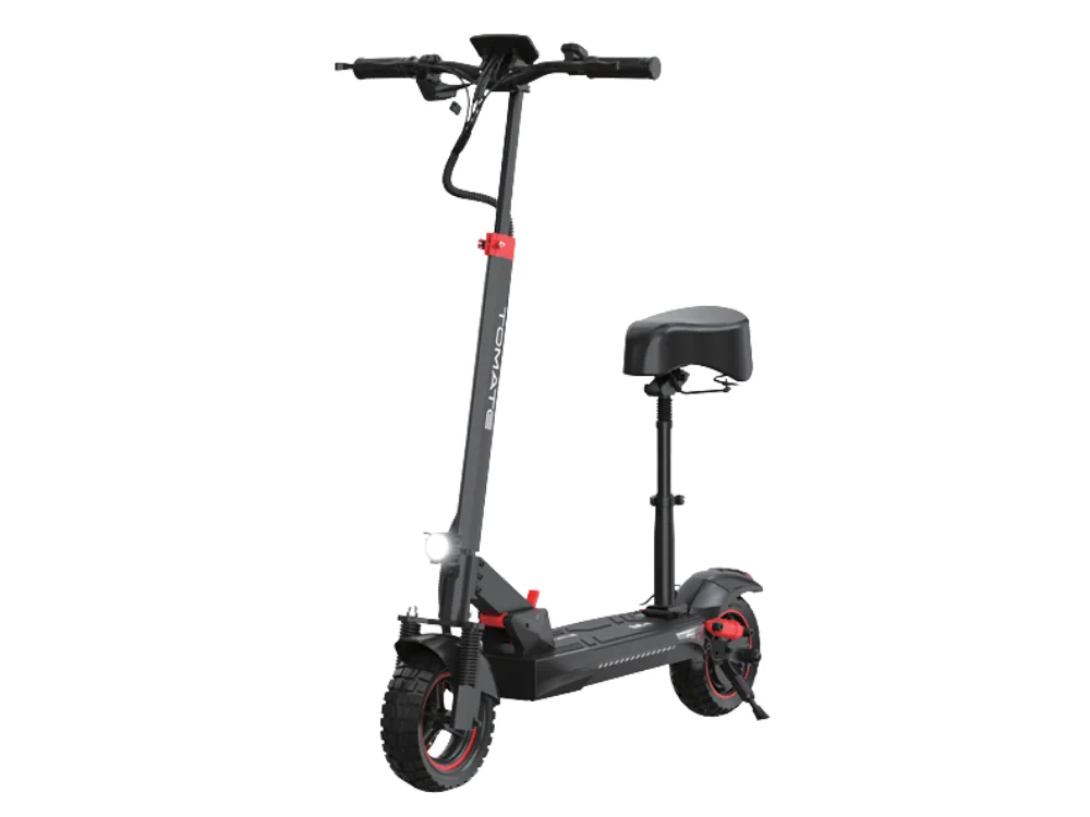 MPE-M4 — Preto