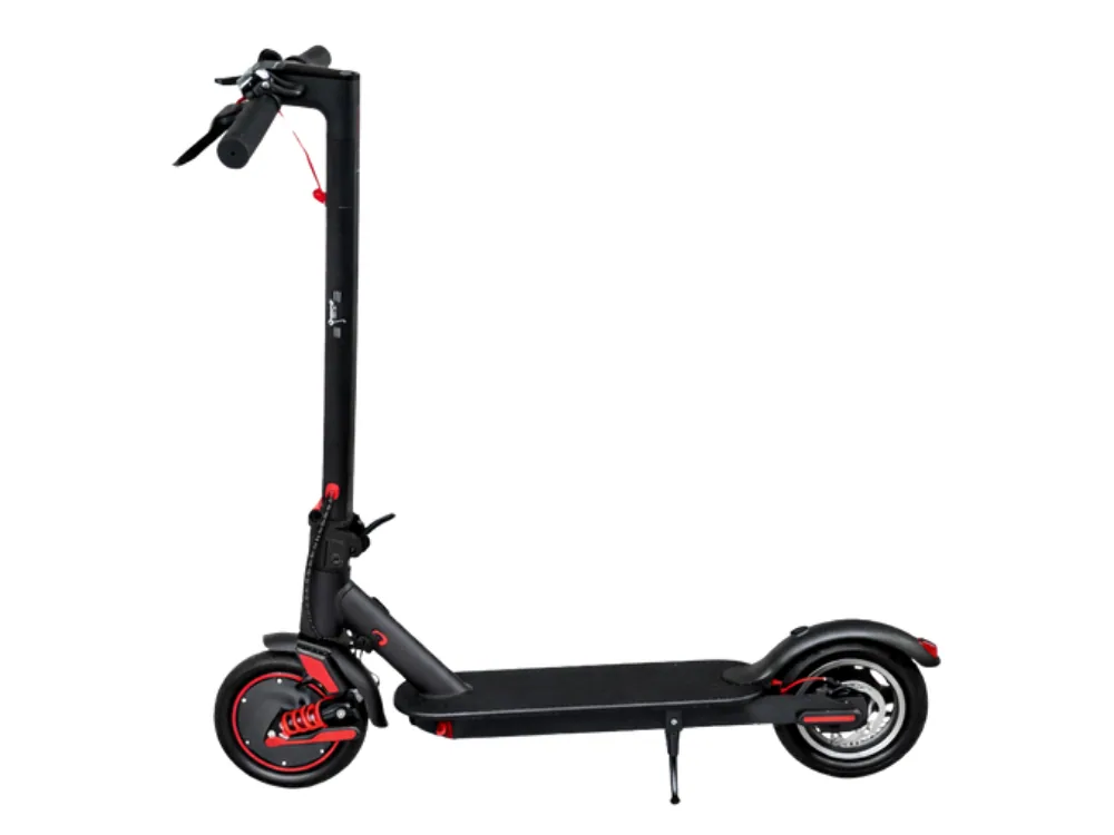 NEW SPEED XMYB — Preto