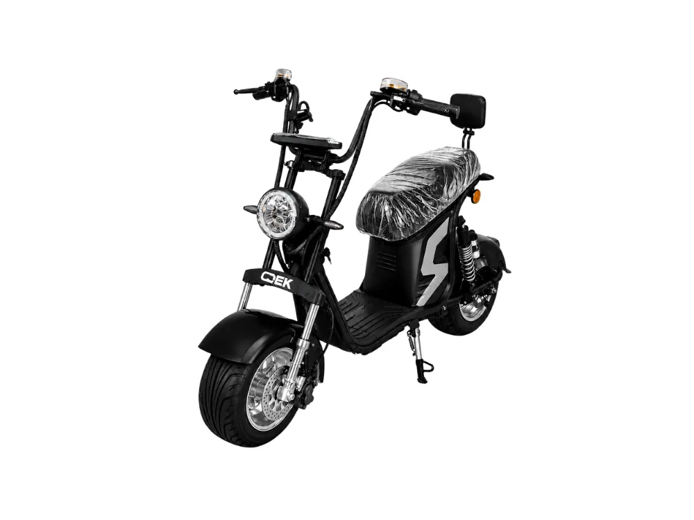 OEK M11 — Preto