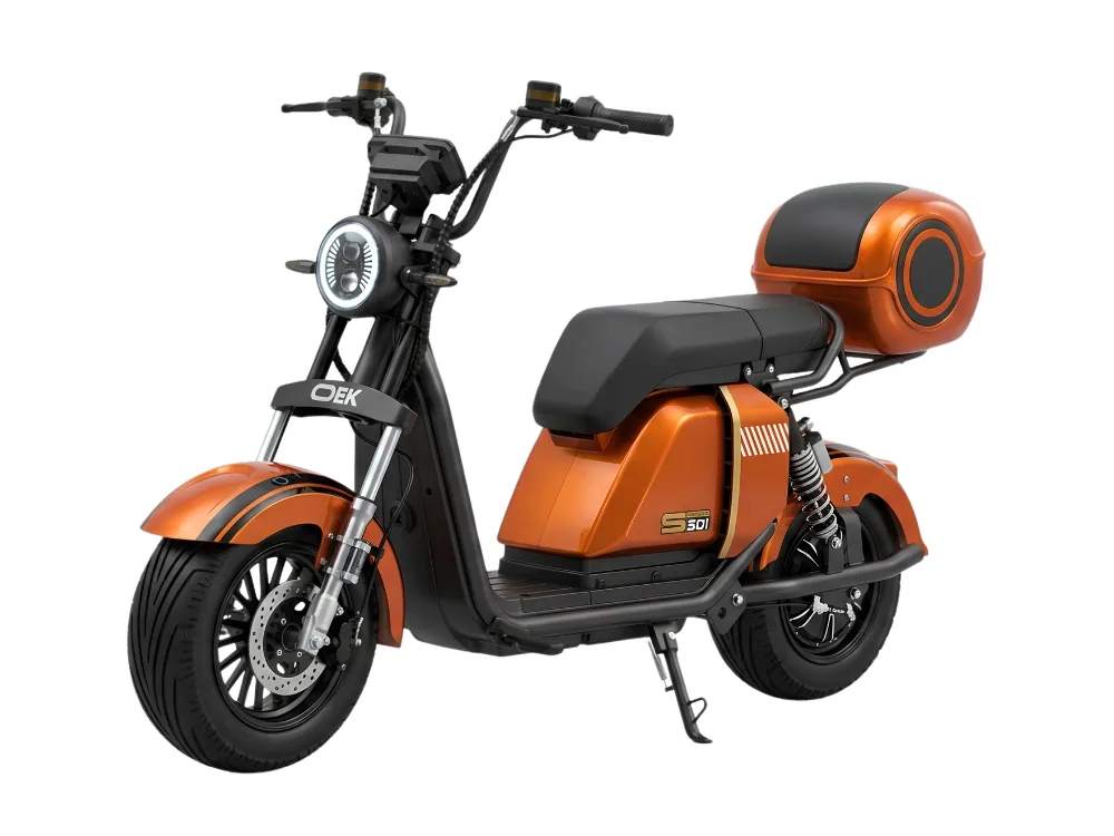 OEK T20 — Laranja