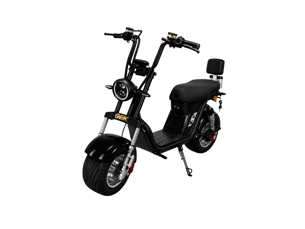 OEK X13 — Preto