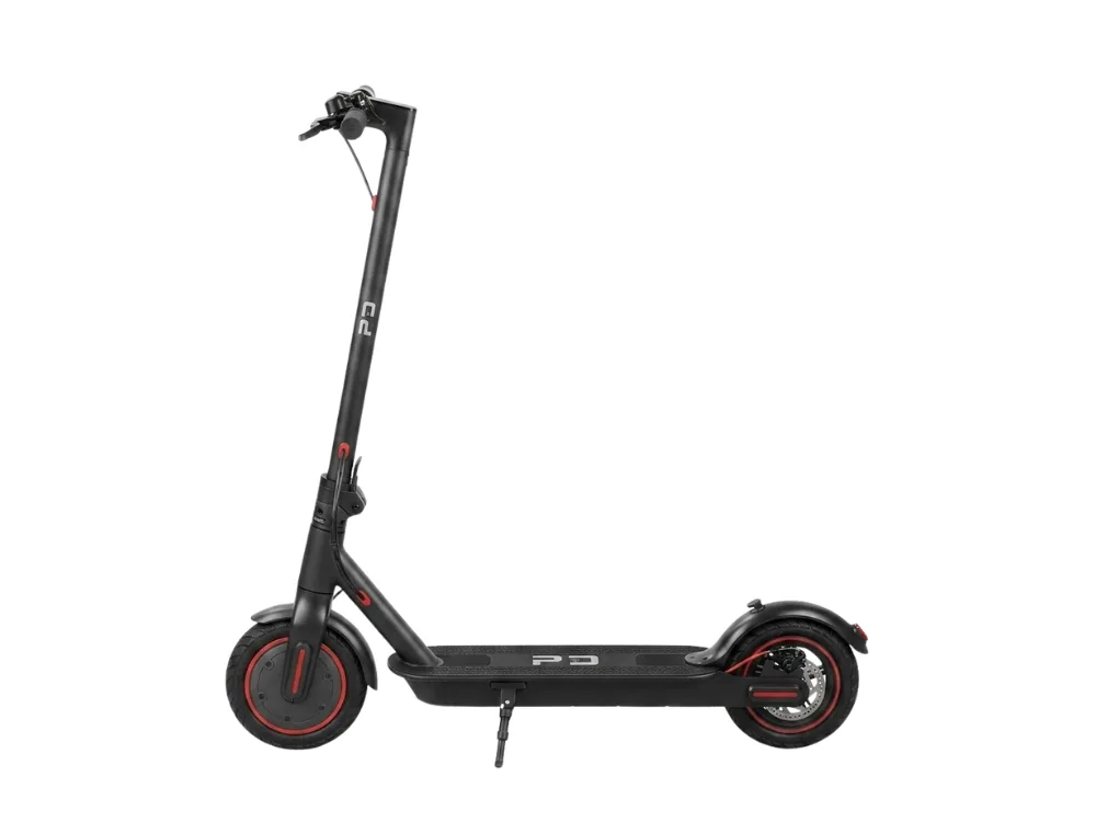 PANDA A11 — Preto