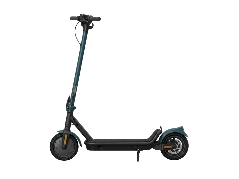 PANDA A7 — Preto