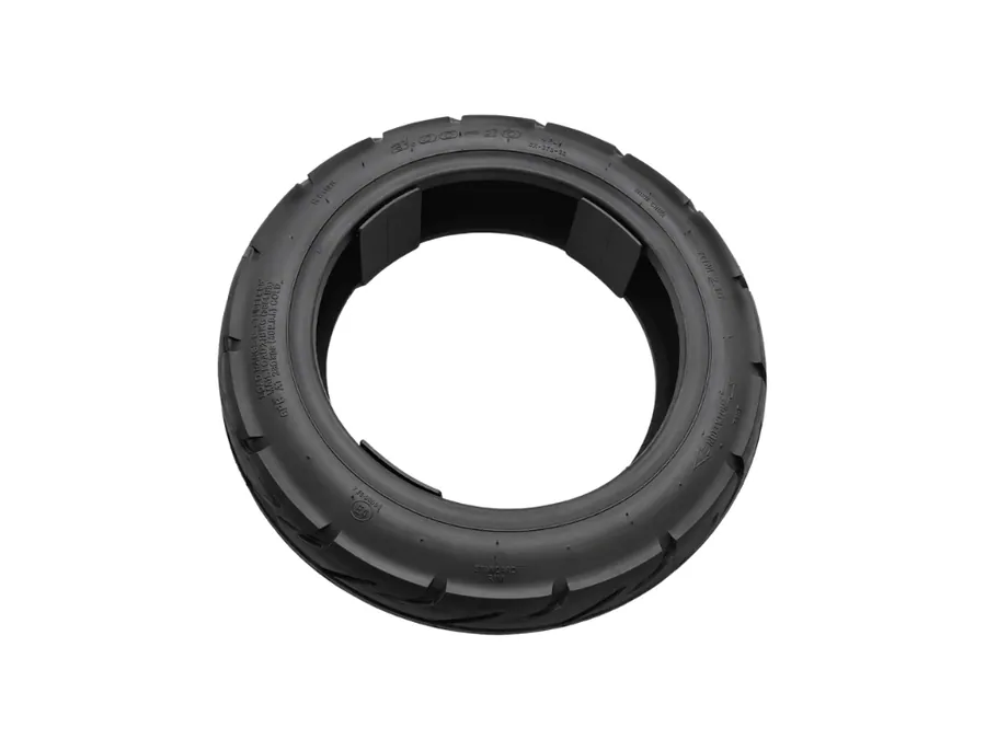 PNEU — Motos Bin