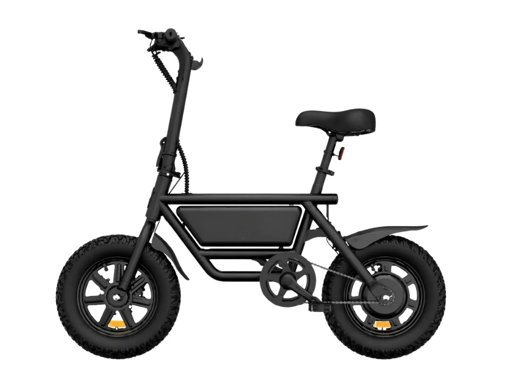 UFO-M1 — Preto