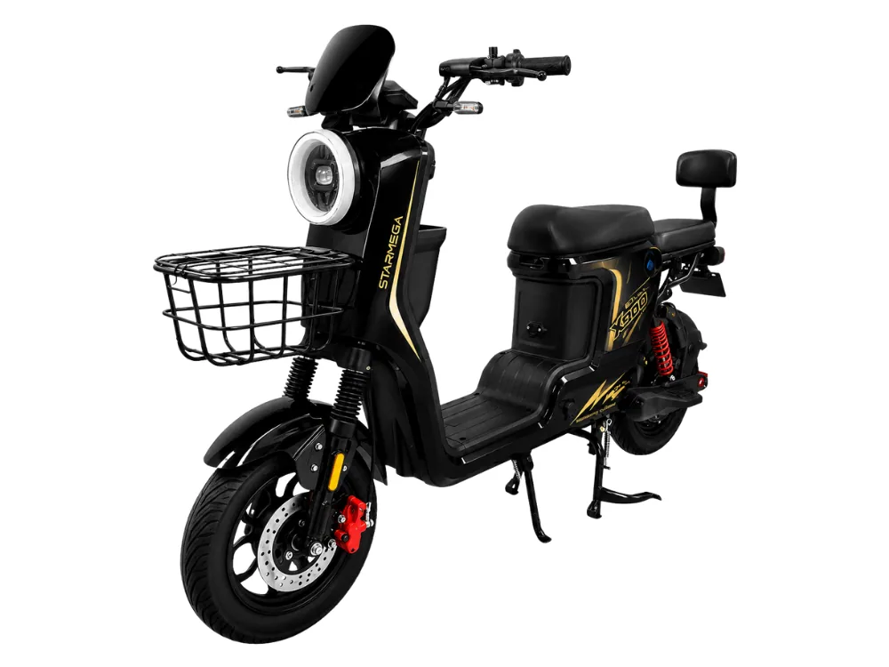 X900 — Preto