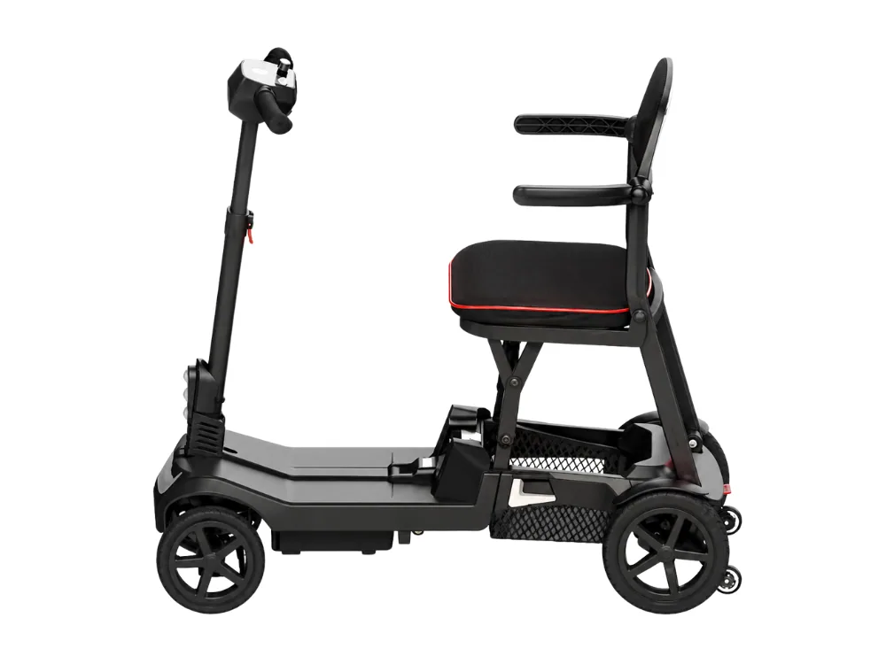 YL-985S — Preto