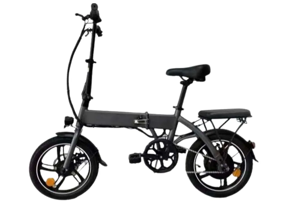 ZX-161 — Preto
